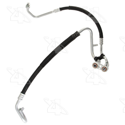 Four Seasons A/C Manifold Hose Assembly 66147