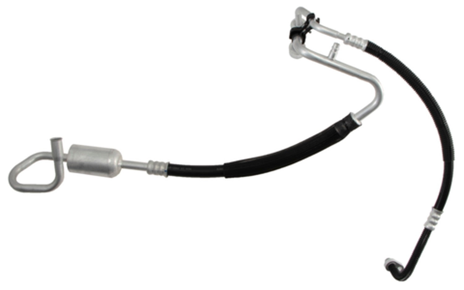 Four Seasons A/C Manifold Hose Assembly 66150