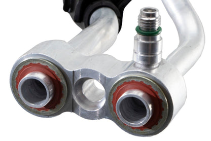 Four Seasons A/C Manifold Hose Assembly 66150