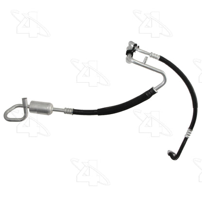 Four Seasons A/C Manifold Hose Assembly 66150