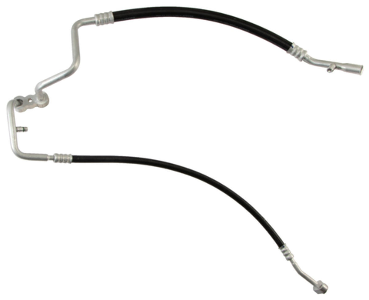 Four Seasons A/C Manifold Hose Assembly 66151