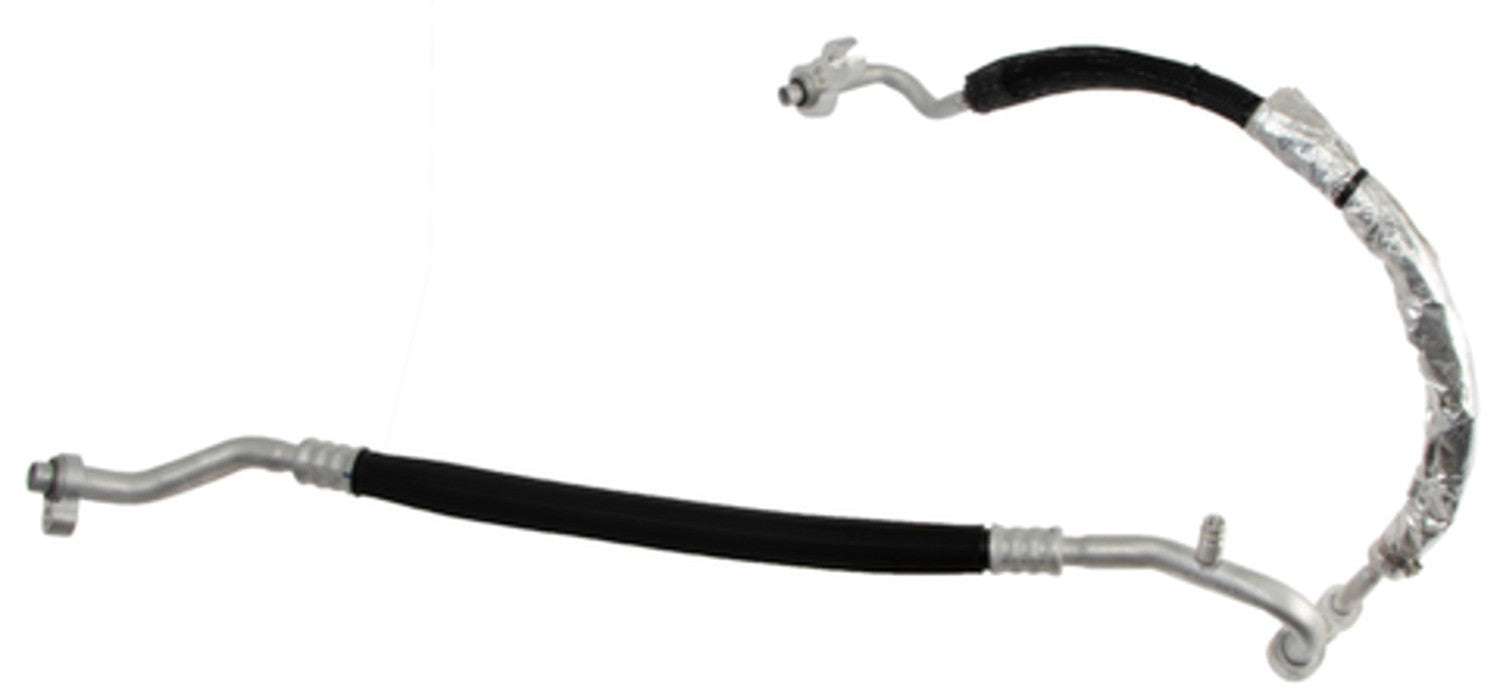 Four Seasons A/C Manifold Hose Assembly 66152