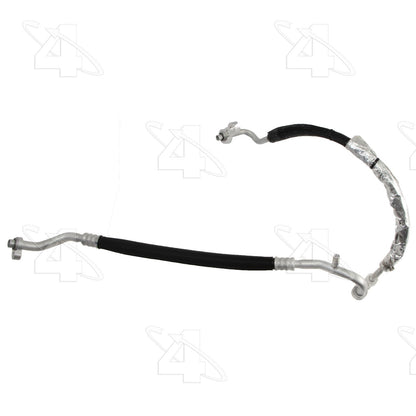 Four Seasons A/C Manifold Hose Assembly 66152