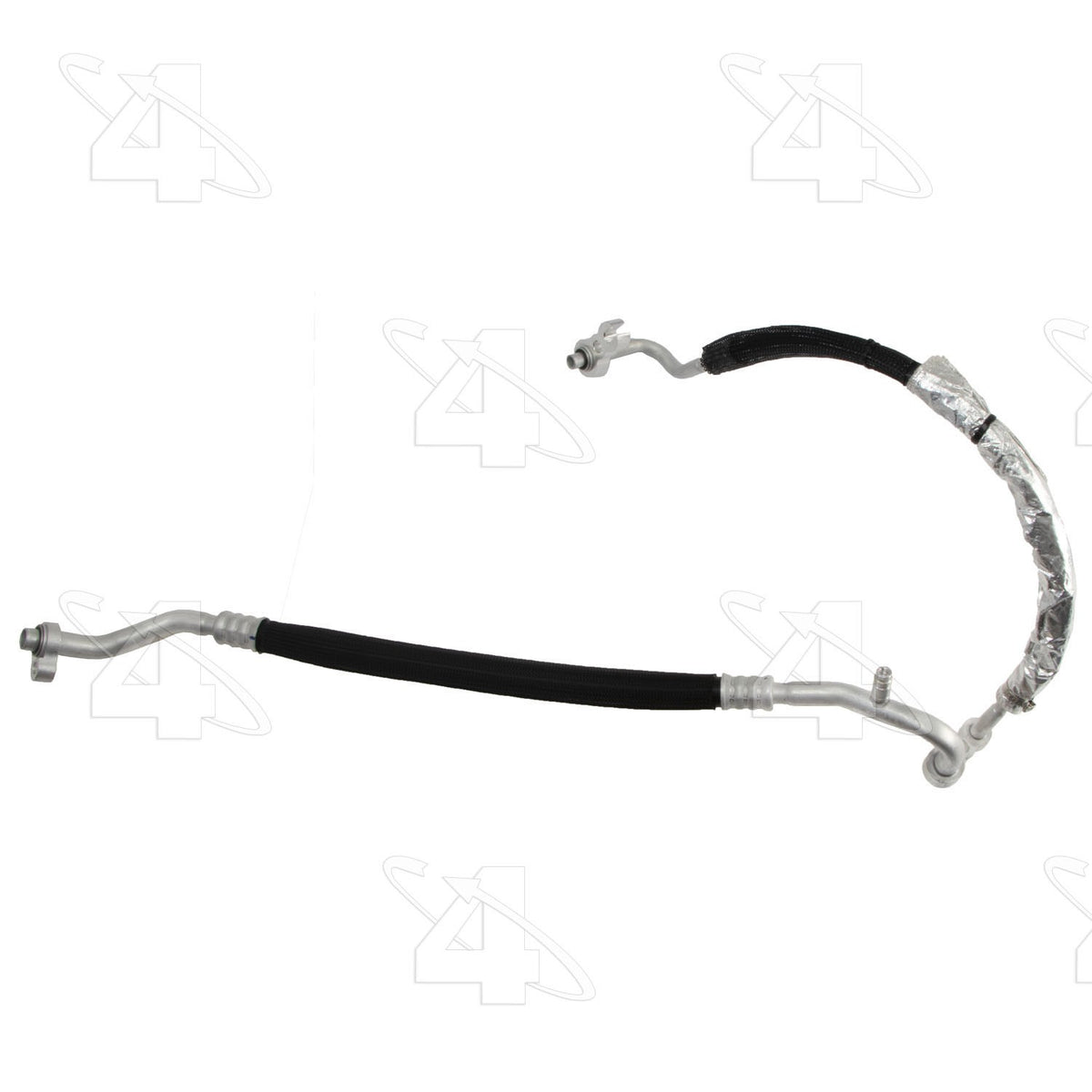 Four Seasons A/C Manifold Hose Assembly 66152
