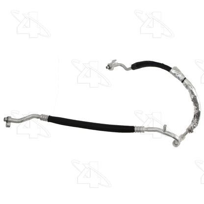 Four Seasons A/C Manifold Hose Assembly 66152
