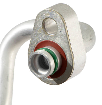 Four Seasons Discharge Line Hose Assembly 66153
