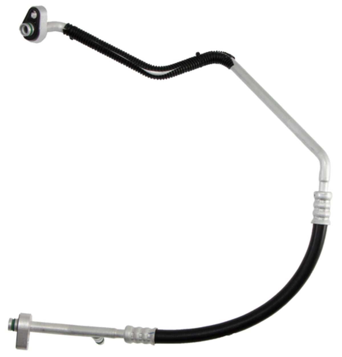 Four Seasons A/C Refrigerant Discharge Hose 66154