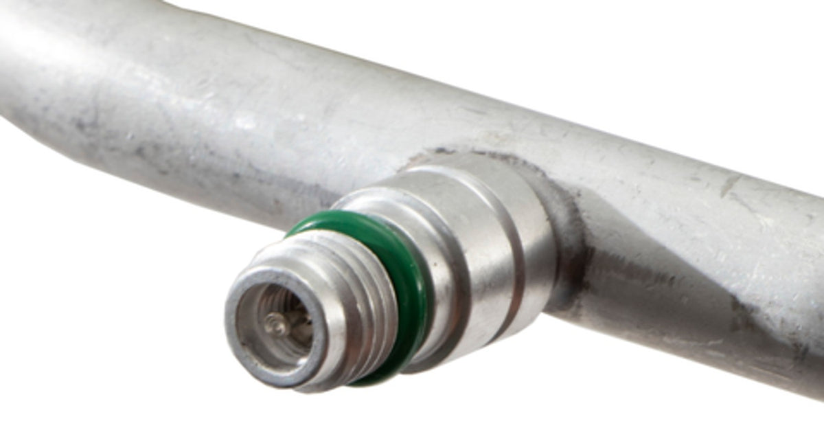 Four Seasons A/C Refrigerant Discharge Hose 66154