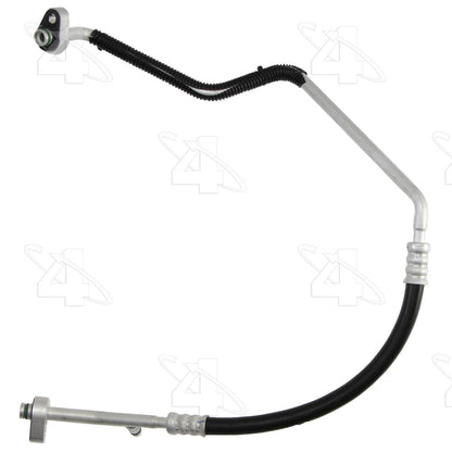 Four Seasons A/C Refrigerant Discharge Hose 66154