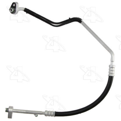 Four Seasons A/C Refrigerant Discharge Hose 66154
