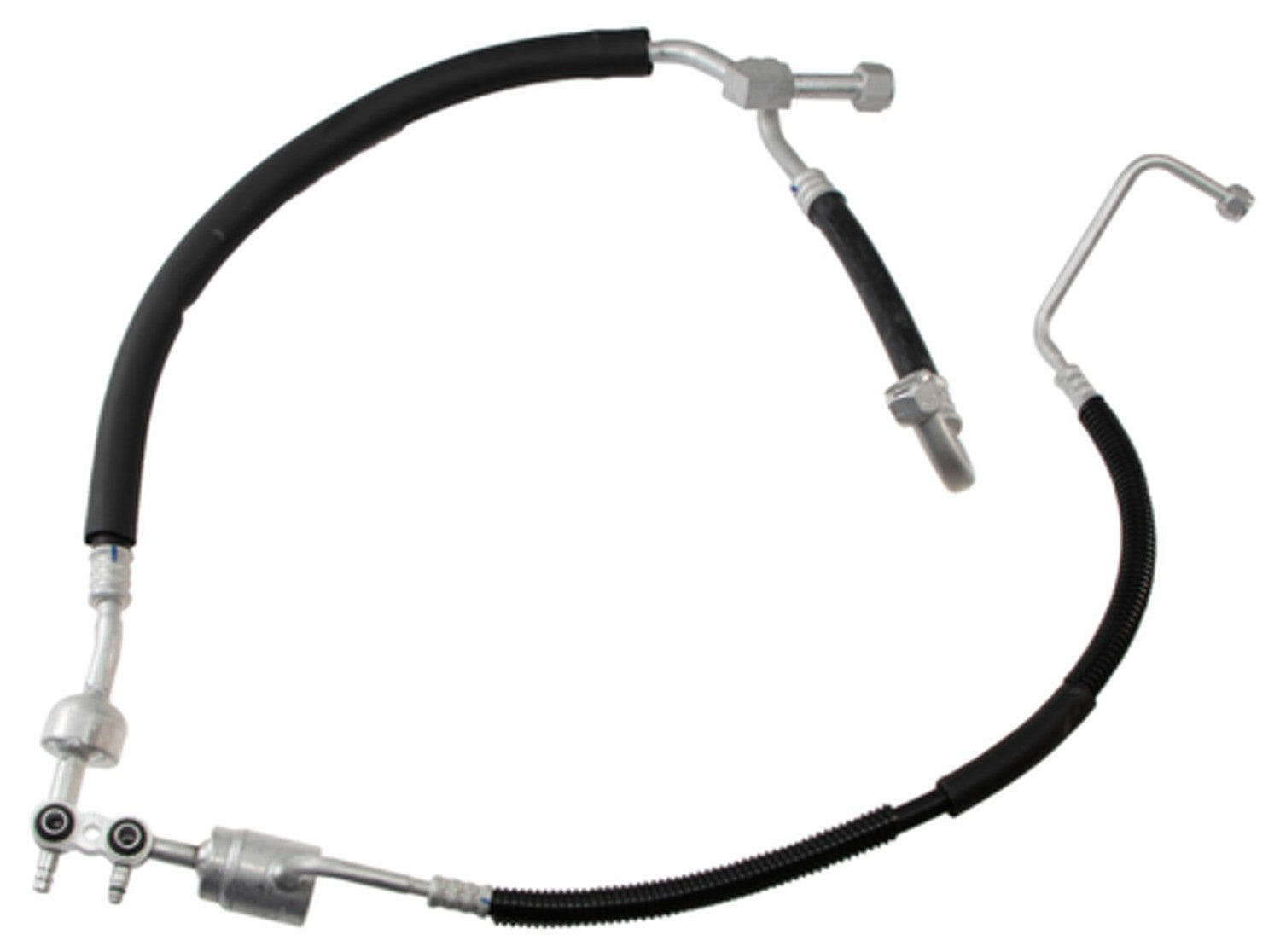 Four Seasons A/C Manifold Hose Assembly 66156