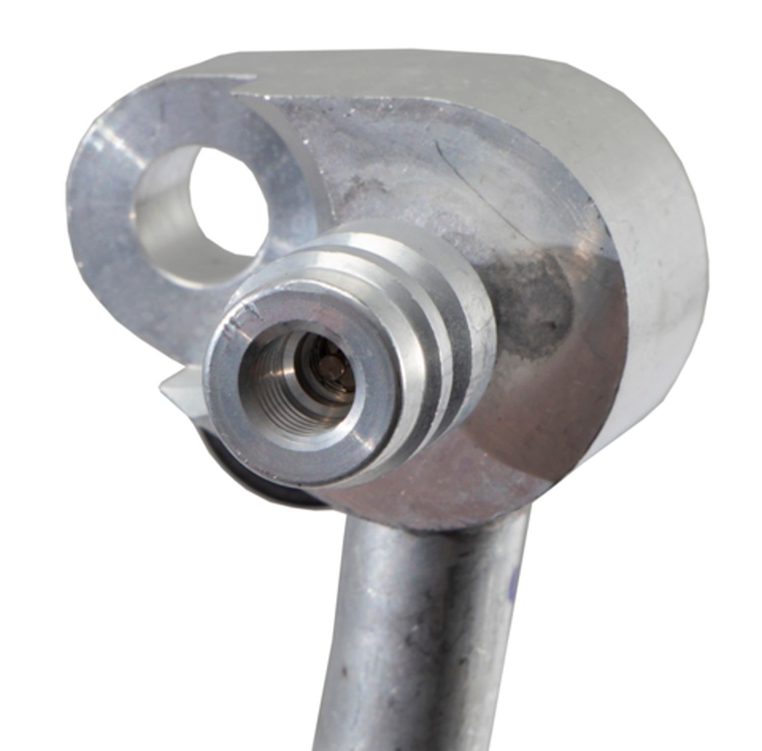 Four Seasons Discharge Line Hose Assembly 66157