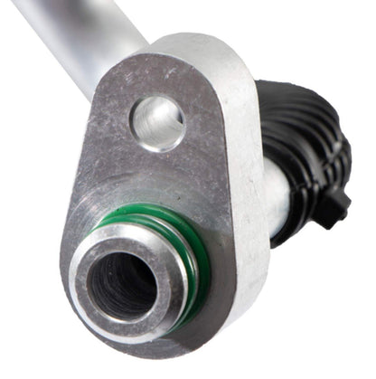 Four Seasons Discharge Line Hose Assembly 66158