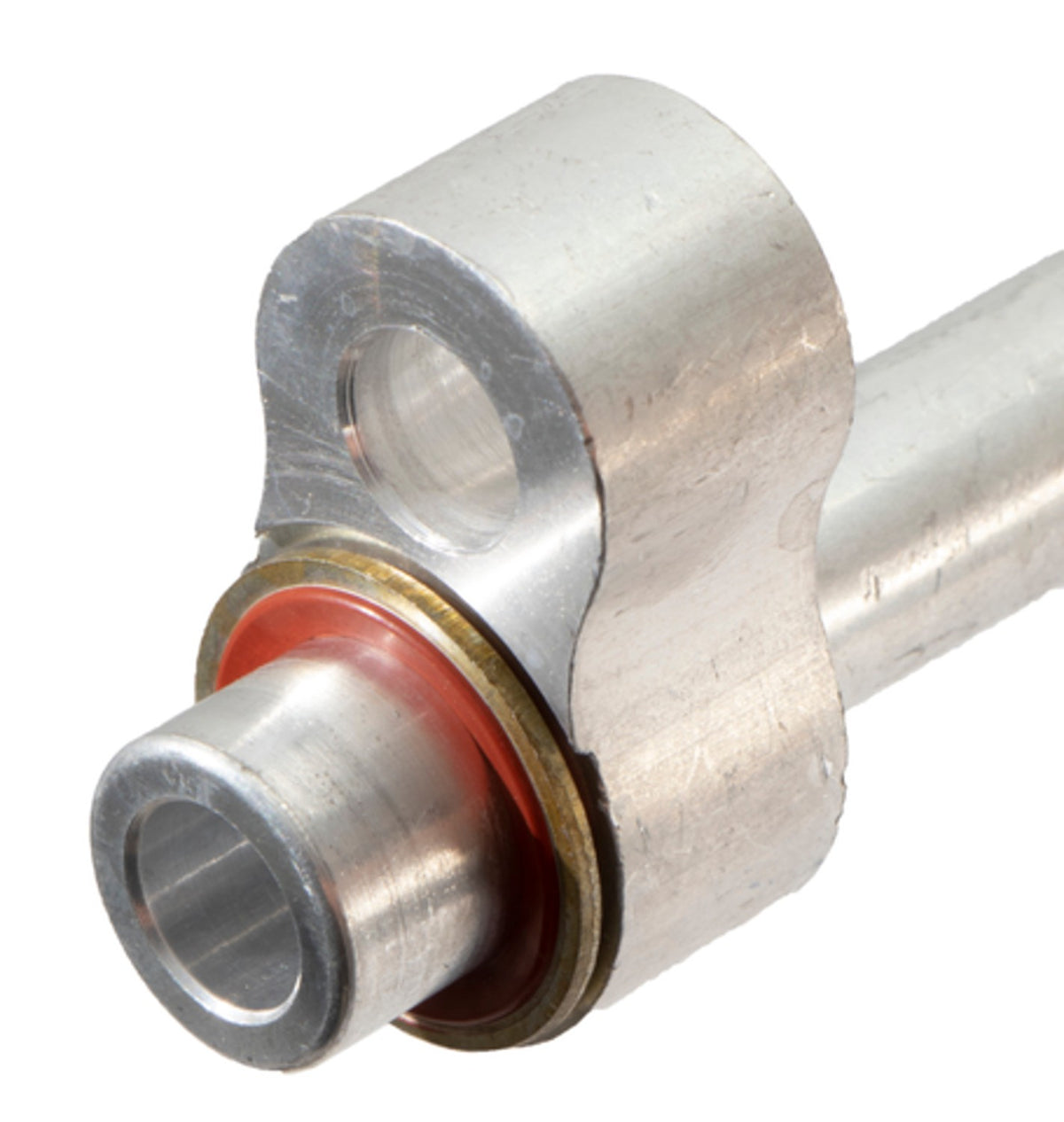 Four Seasons Discharge Line Hose Assembly 66160