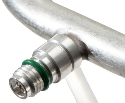 Four Seasons Discharge Line Hose Assembly 66160