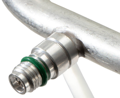 Four Seasons Discharge Line Hose Assembly 66160