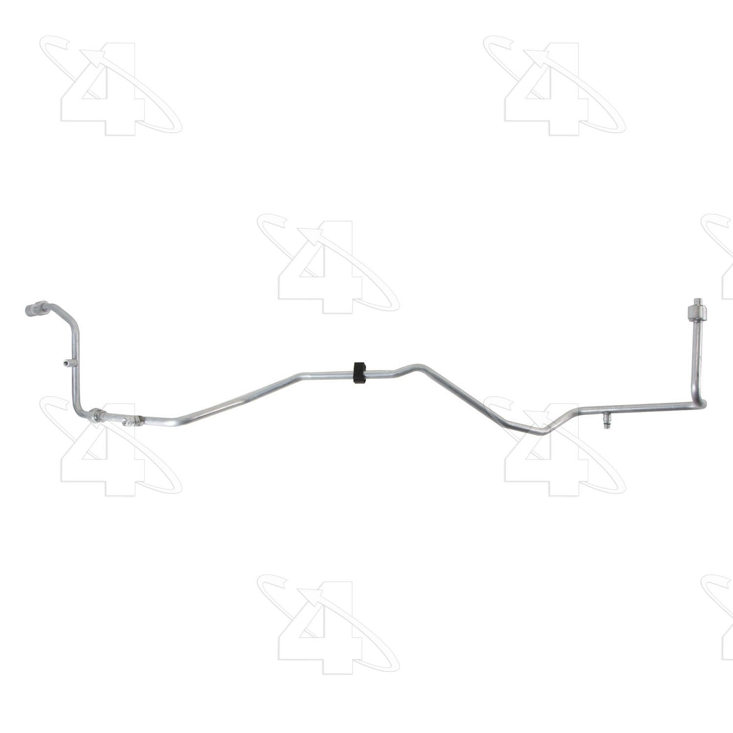 Four Seasons A/C Refrigerant Liquid Hose 66161