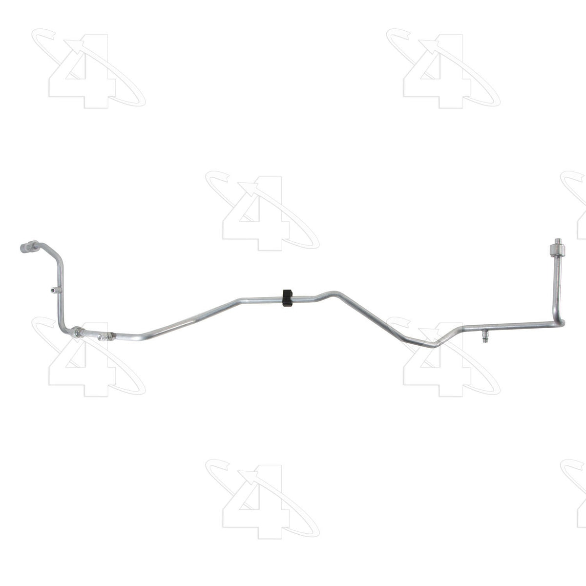 Four Seasons A/C Refrigerant Liquid Hose 66161