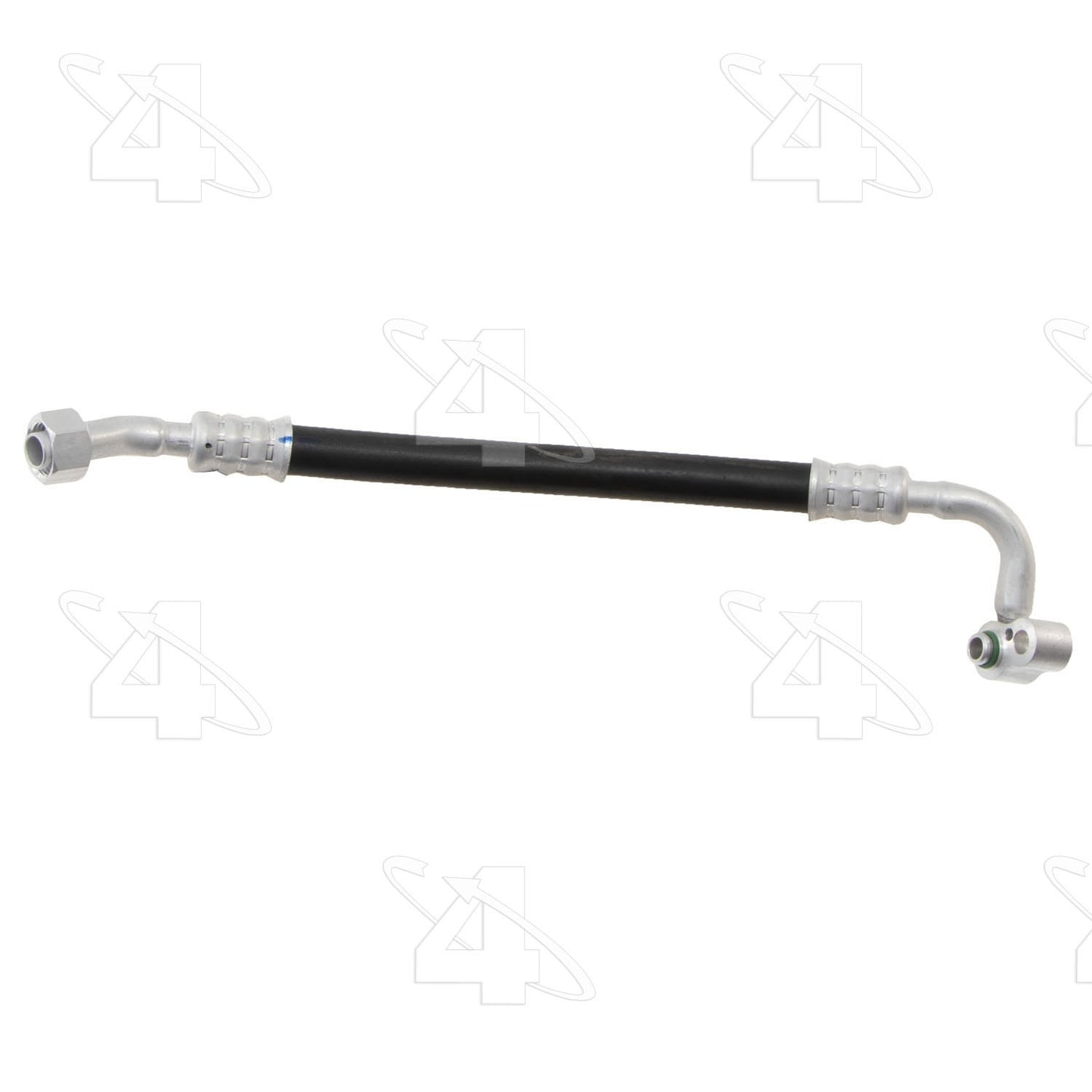 Four Seasons A/C Refrigerant Discharge Hose 66162