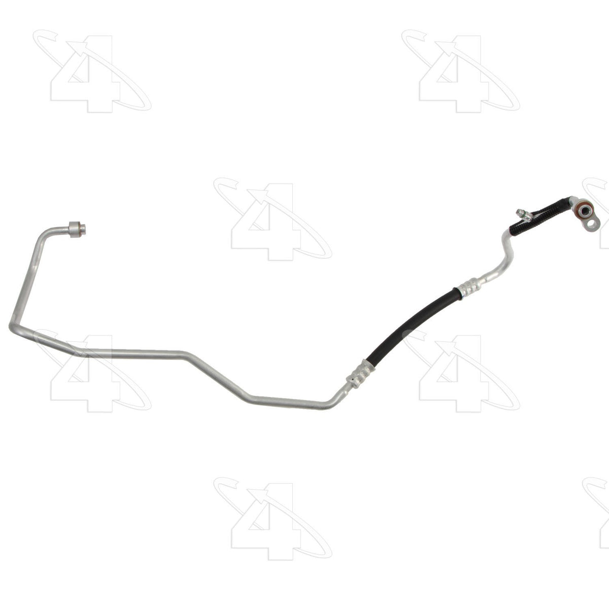 Four Seasons A/C Refrigerant Discharge Hose 66164