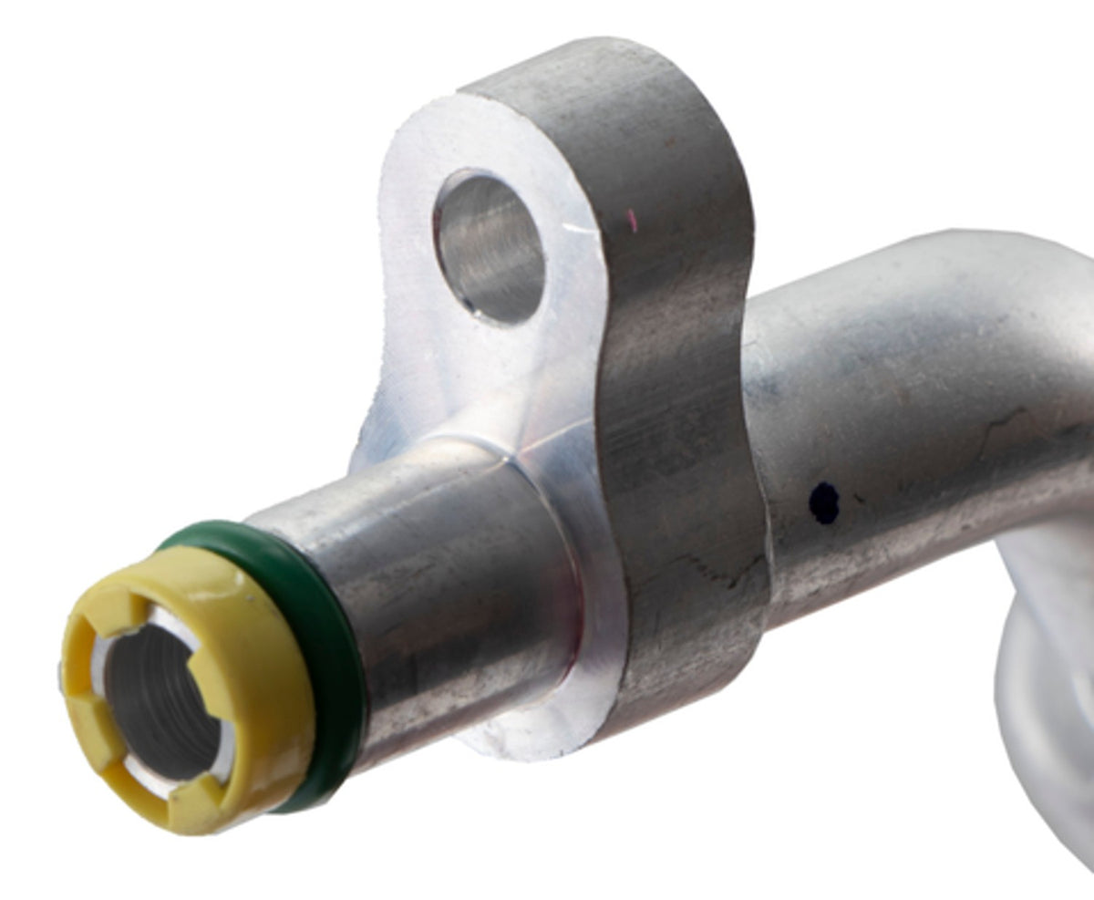 Four Seasons A/C Refrigerant Discharge Hose 66165
