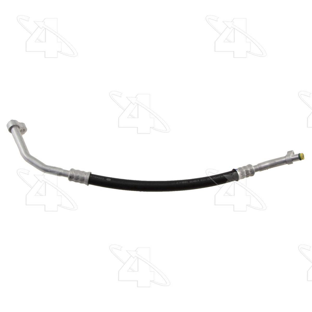 Four Seasons A/C Refrigerant Discharge Hose 66165