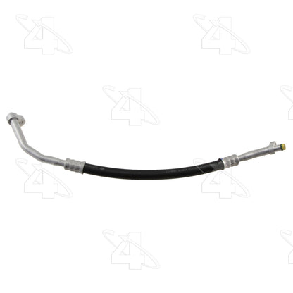 Four Seasons A/C Refrigerant Discharge Hose 66165