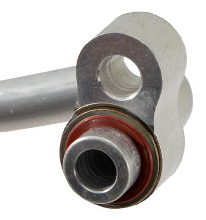 Four Seasons Discharge Line Hose Assembly 66166