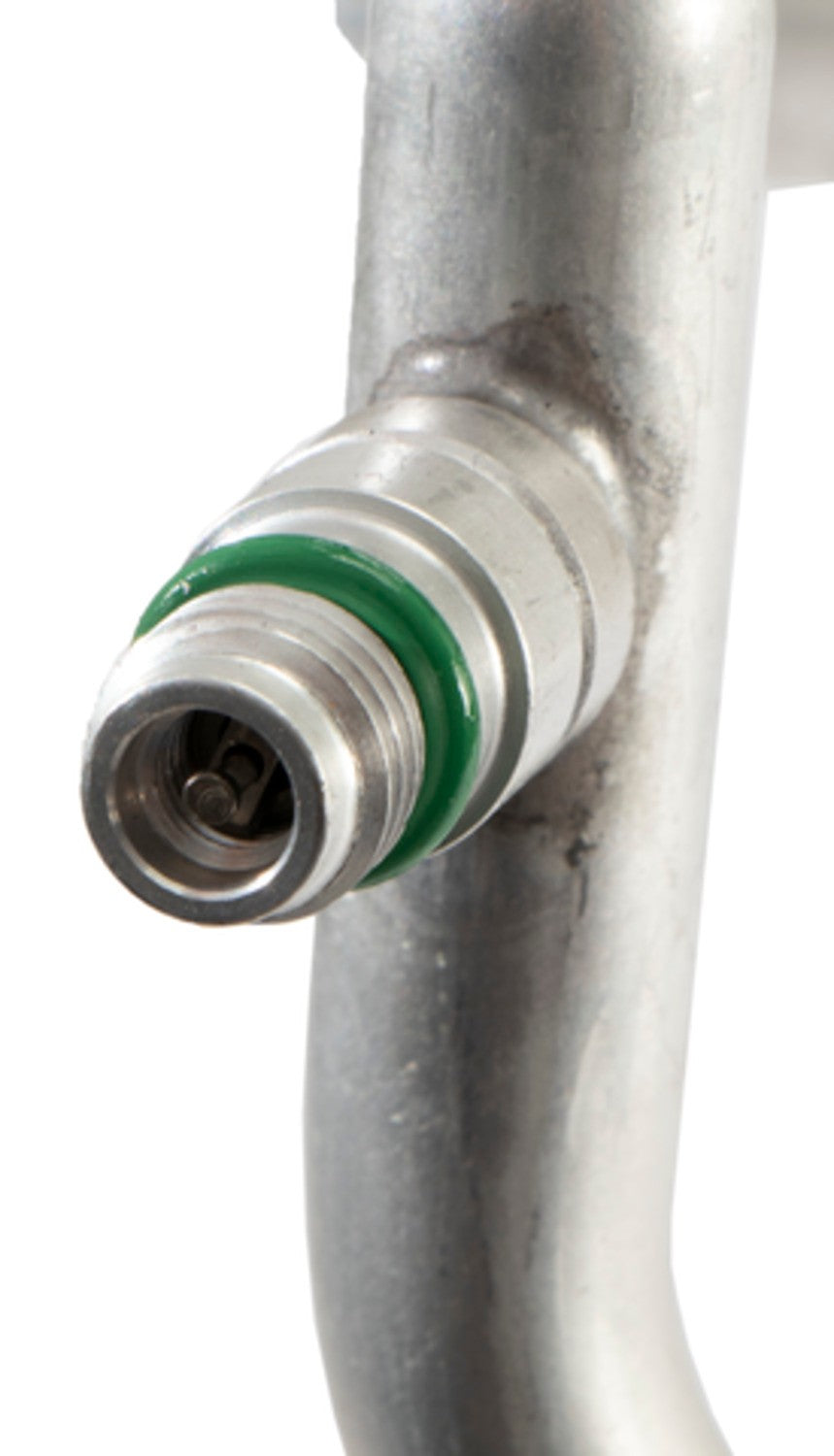 Four Seasons Discharge Line Hose Assembly 66166