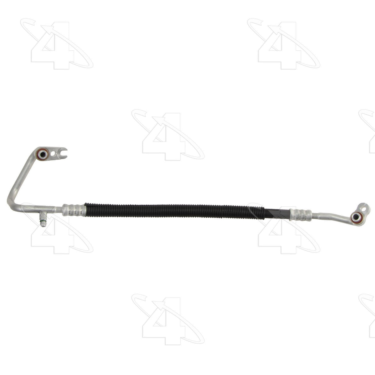 Four Seasons Discharge Line Hose Assembly 66166