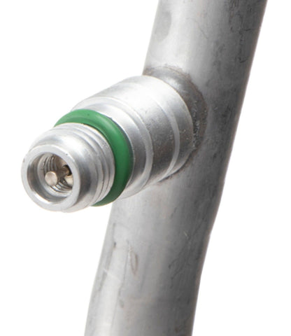 Four Seasons Discharge Line Hose Assembly 66168