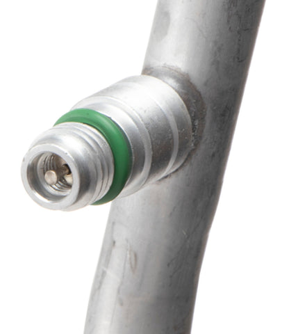 Four Seasons Discharge Line Hose Assembly 66168