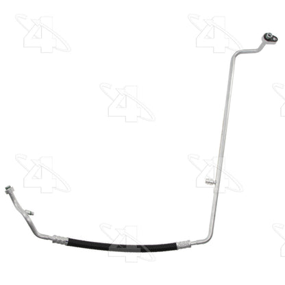 Four Seasons Discharge Line Hose Assembly 66168