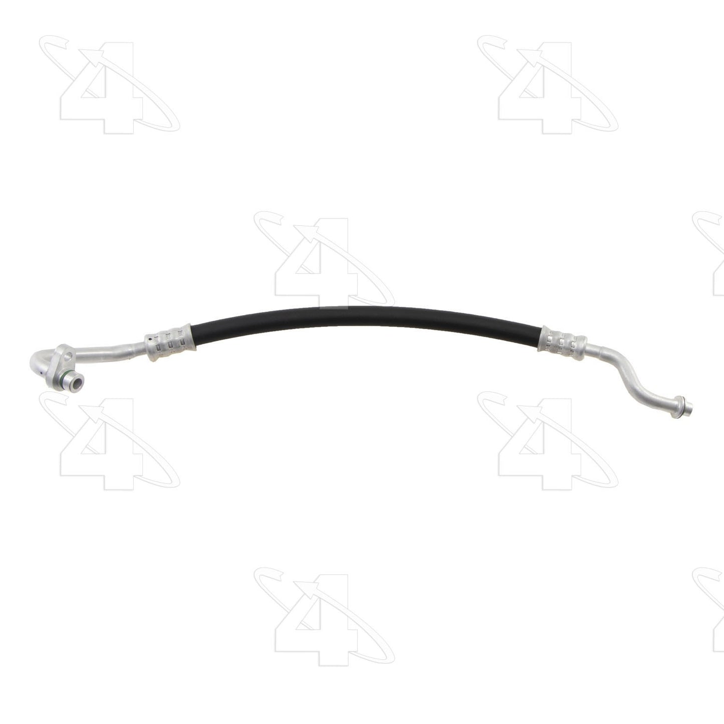 Four Seasons A/C Refrigerant Discharge Hose 66169