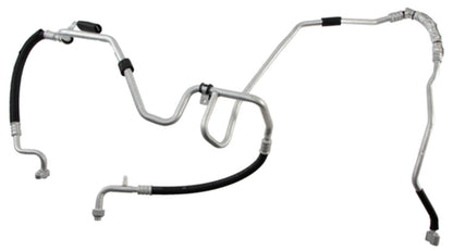 Four Seasons A/C Refrigerant Suction Hose 66170