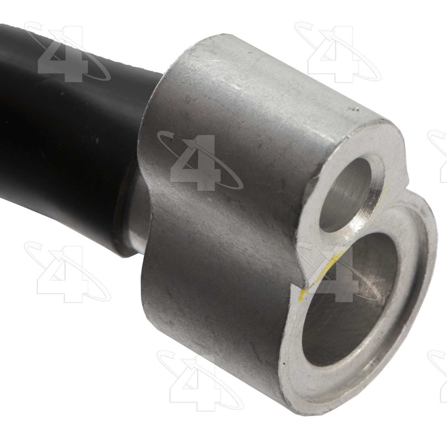 Four Seasons A/C Refrigerant Suction Hose 66170