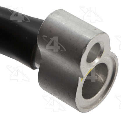 Four Seasons A/C Refrigerant Suction Hose 66170