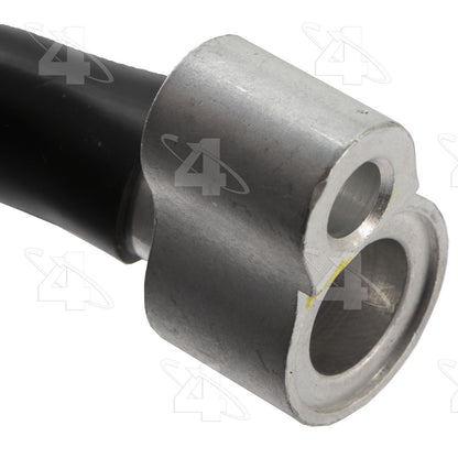 Four Seasons A/C Refrigerant Suction Hose 66170