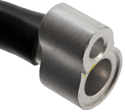 Four Seasons A/C Refrigerant Suction Hose 66170