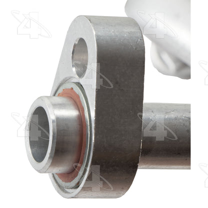 Four Seasons A/C Refrigerant Suction Hose 66170