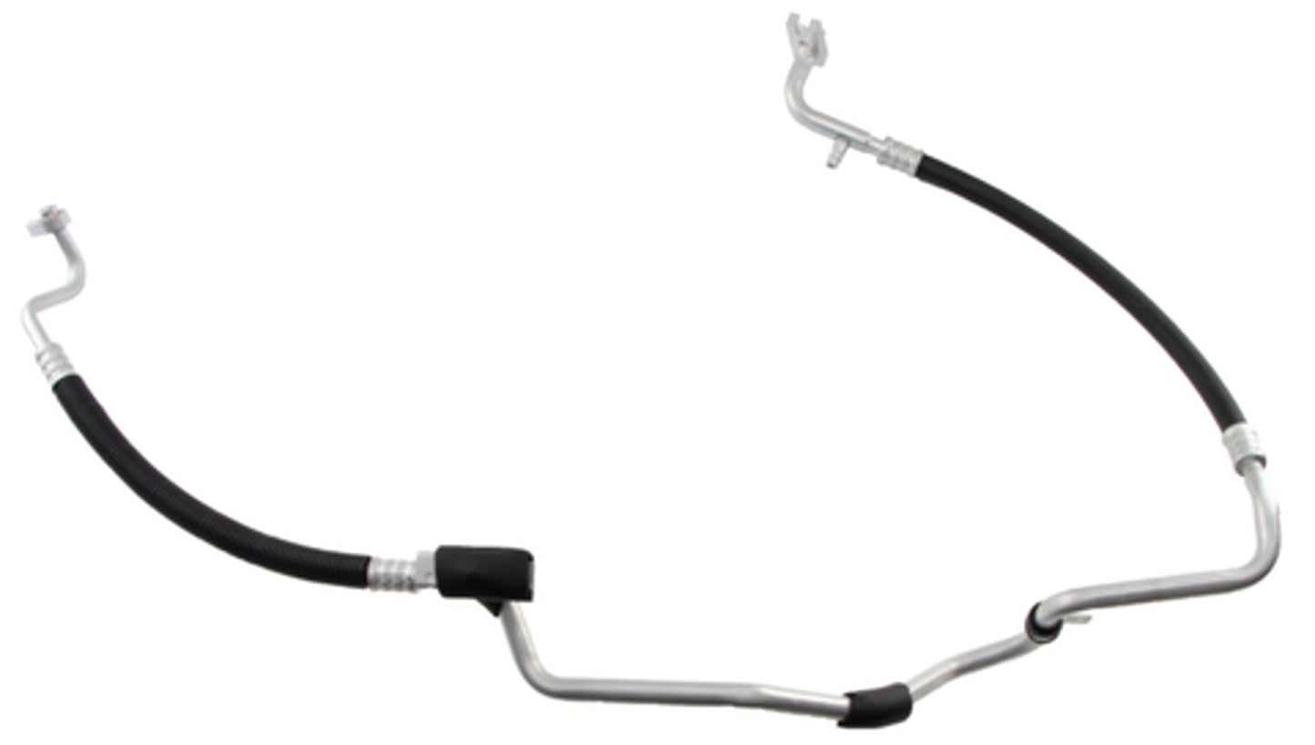 Four Seasons Suction Line Hose Assembly 66171