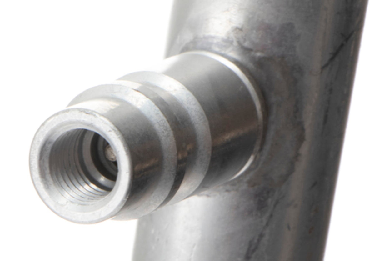Four Seasons Suction Line Hose Assembly 66171