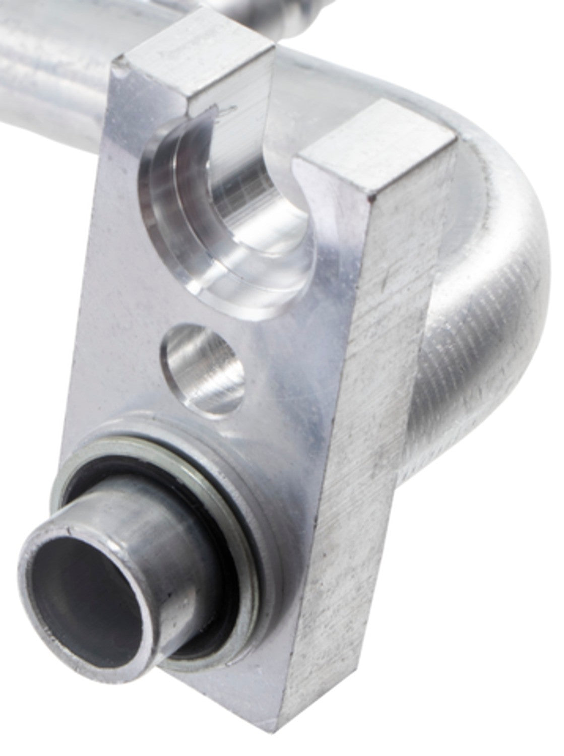 Four Seasons Suction Line Hose Assembly 66171