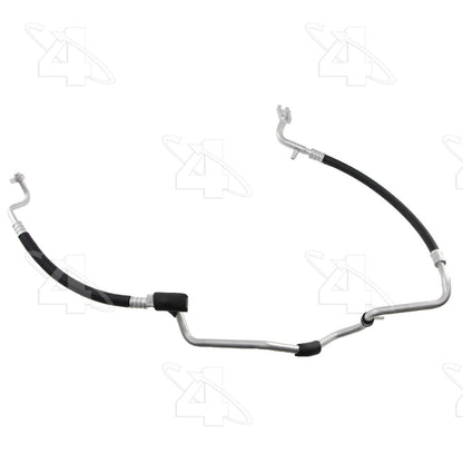Four Seasons Suction Line Hose Assembly 66171