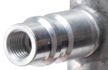 Four Seasons Suction Line Hose Assembly 66172
