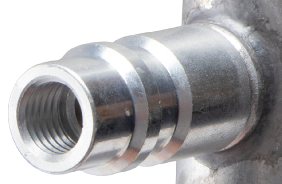 Four Seasons Suction Line Hose Assembly 66172