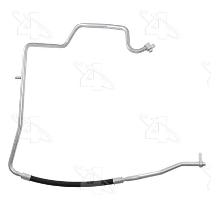 Four Seasons Suction Line Hose Assembly 66172