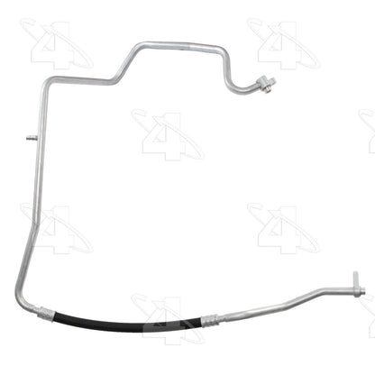 Four Seasons Suction Line Hose Assembly 66172