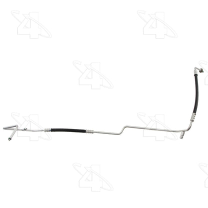 Four Seasons A/C Refrigerant Liquid Hose 66173