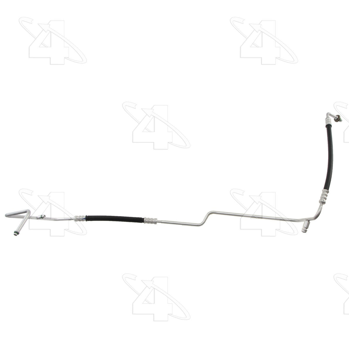 Four Seasons A/C Refrigerant Liquid Hose 66173